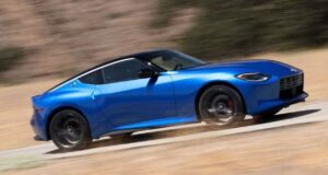 Fast X Cars List – Here’s Every Car Featured in the New Movie Nissan