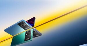 Poco F5 5G Review: Excellent Option for Anyone Looking for Gaming Poco F5 5G