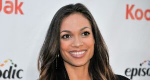 5 Best Rosario Dawson Movies You Must See Rosario Dawson Movies