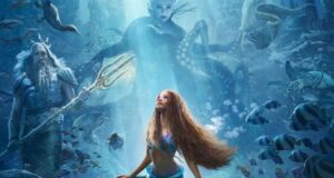 The Little Mermaid: Is It Worth to See the New Version? The Little Mermaid