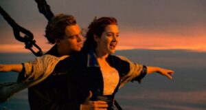 10 Movies that Changed Cinema Industry Forever Titanic