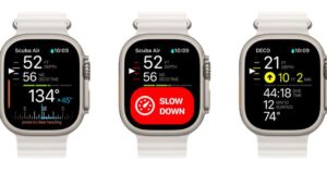 Apple Watch Ultra 2: What We Expect from the Device in 2023 Apple Watch Ultra 2