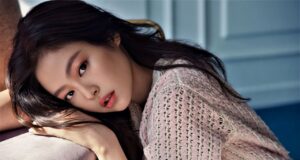 All About BLACKPINK Jennie Kim Featured in The Idol Blackpink Jennie Kim