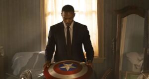 Captain America 4 Release Date, Plot and All You Need to Know Captain America 4