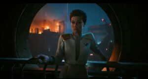 Cyberpunk 2077 Phantom Liberty Release Date Set for Sept 26 Cyberpunk 2077 Phantom Liberty