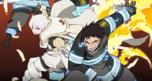 Fire Force Season 3 Release Date, Plot, Trailer and Expectations Fire Force Season 3 Release Date