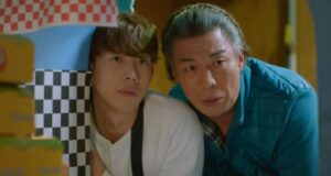 Best Father Characters in Korean Drama Korean Drama