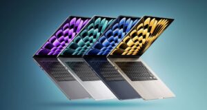 How to Pre-Order Apple’s New MacBook Air 2023 New MacBook-Air