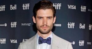 Meet the New Superman – David Corenswet David Corenswet Superman