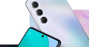 Samsung Galaxy F54 5G Review: Revolutionary Design and Features samsung_galaxy_F54 5g