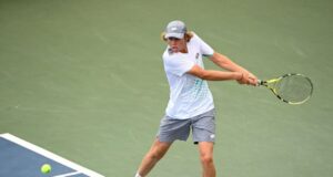 Who is Alex Michelsen? The New Threat of Carlos Alcaraz Alex Michelsen Tennis