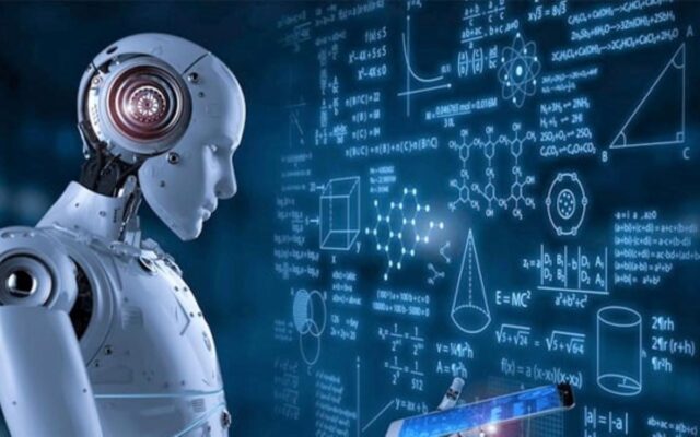 Different Types of Artificial Intelligence