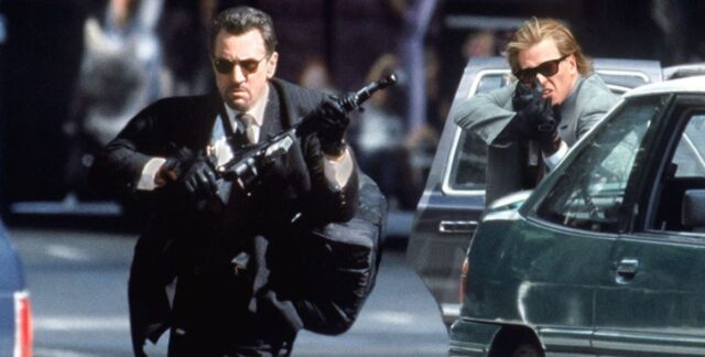 Best crime movies of all time