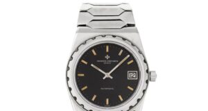 Brad Pitt New Watch that He Brought During Wimbledon Final Brad Pitt new Watch