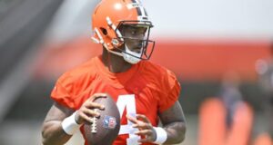 Browns In the Spotlight: A Media Frenzy Ahead of the Upcoming Season Browns In the Spotlight