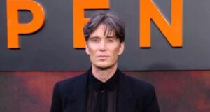 Cillian Murphy – The Actor of Oppenheimer Oppenheimer Cillian Murphy