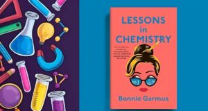 Lessons in Chemistry: Discover Why It’s a Must-Watch Series! Lessons in Chemistry