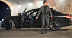The Most Powerful Cars Used in Mission Impossible Movies Cars used in Mission impossible