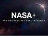 NASA Plus: Unveiling the New Streaming Service by NASA NASA PLUS