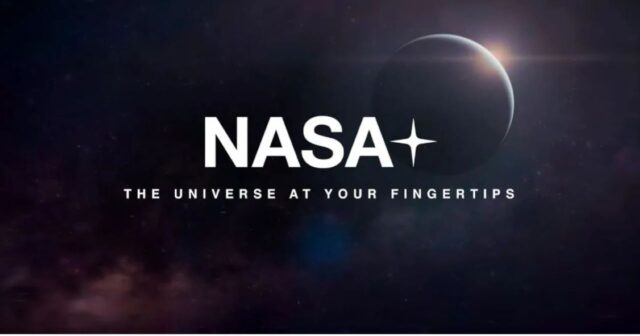 NASA PLUS