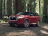 Nissan Pathfinder 2023: Most Attractive SUVs for Adventurers Nissan Pathfinder 2023