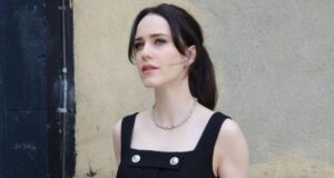 Rachel Brosnahan – Who is Set to Join Superman: Legacy Rachel Brosnahan