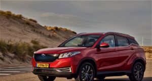 Chinese Firm Seres 3 Democratizes Access to Electric Cars Seres 3