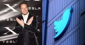 Why Elon Musk is Obsessed with the ‘X’? New Twitter logo