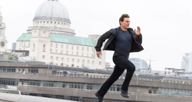 mission impossible movies