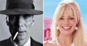 Barbie vs Oppenheimer Box Office Prediction: Which Movie Will Earn More? Barbie vs Oppenheimer