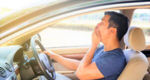 5 Tips to Avoid Falling Asleep While Driving tips to avoid falling asleep while driving