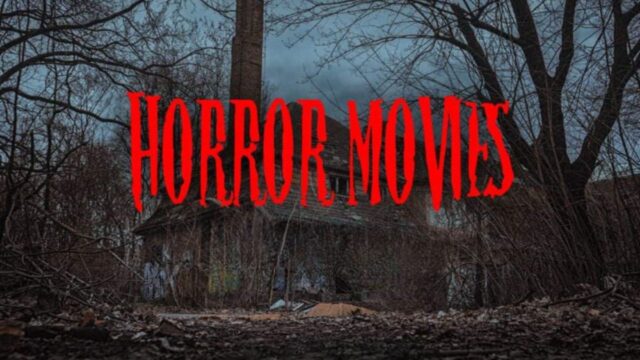 AI Horror Movies