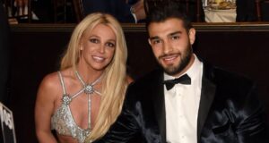 Britney Spears Opens Up About Divorce from Sam Asghari: ‘I Couldn’t Take the Pain Anymore’ Britney Spears Opens Up About Divorce