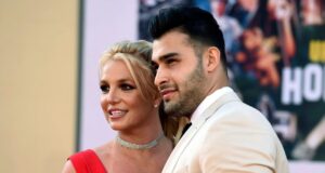 Britney Spears and Sam Asghari Call it Quits: Sam Asghari Seeks Divorce from Britney Spears Britney spears and asghari divorce