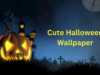 Enjoy The Halloween Better With These Cute Halloween Wallpaper