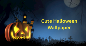 Enjoy The Halloween Better With These Cute Halloween Wallpaper