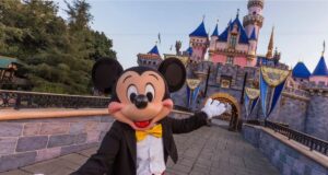 Disney’s Monopoly Over Mickey Mouse Ends in 2024 Disney Monopoly Over Mickey Mouse Ends
