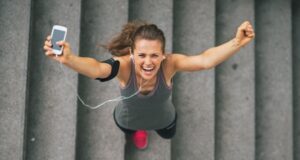 Developing a Fitness App: Create Your Pocket Personal Trainer Fitness App
