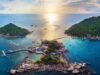 The Billionaire’s Playground: Gorgeous Private Islands Where the Rich and Famous Relax Gorgeous Private Islands