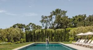 A Night in Gwyneth Paltrow’s Guest House? It’s Free on Airbnb