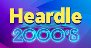 Heardle 00s: Master the Music of the 2000s with Puzzles Heardle 00s