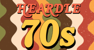 Heardle 70s: A Musical Odyssey Through the Iconic Era