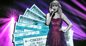 How Much Are Taylor Swift Tickets: Your Guide to Attendance Costs