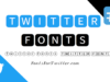 How to Change Font Size on Twitter for Android – Here’s What to Know! How to Change Font Size On Twitter For Android