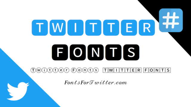 How to Change Font Size On Twitter For Android