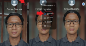 Personalize Your Video Calls: How to Change WhatsApp Video Call Background? How to Change WhatsApp Video Call Background