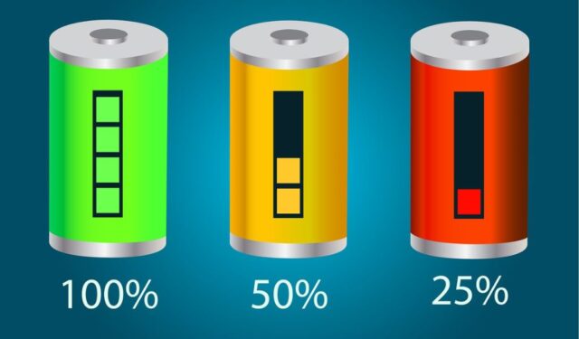 How to Save Your Phone and Laptop Battery