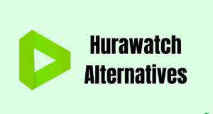 Top 190 Alternatives to HuraWatch to Watch Movies and TV Series HuraWatch Alternatives