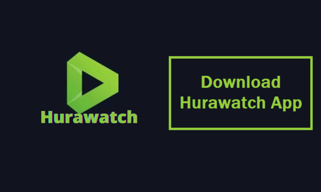 Hurawatch App