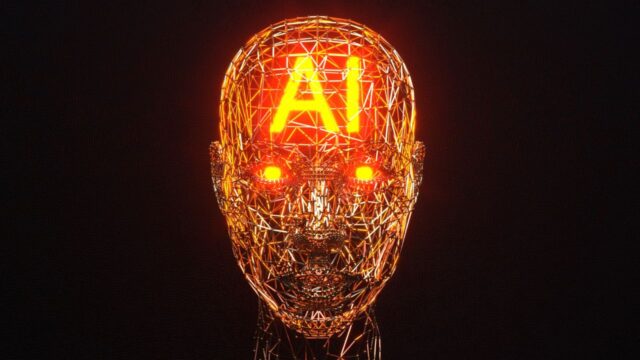 Is Ai Revolution Over